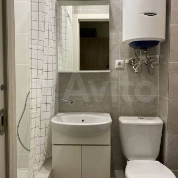 Продается 1-комнатная квартира, 25 м²