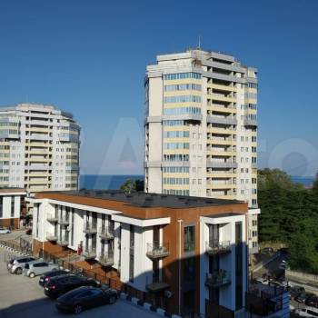 Продается 1-комнатная квартира, 25 м²