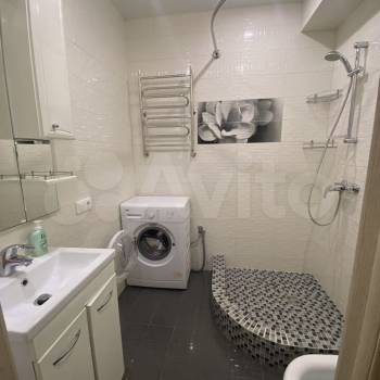 Продается 1-комнатная квартира, 36,6 м²