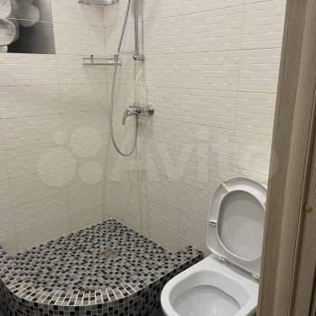 Продается 1-комнатная квартира, 36,6 м²