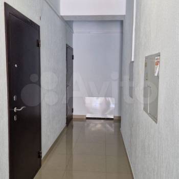 Продается 1-комнатная квартира, 36,6 м²