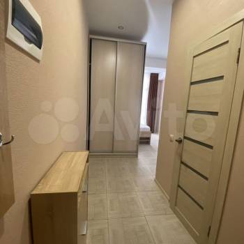 Продается 1-комнатная квартира, 36,6 м²