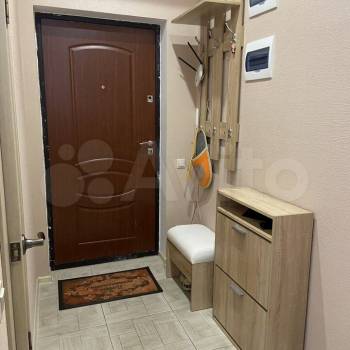 Продается 1-комнатная квартира, 36,6 м²