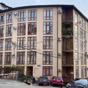 Продается 1-комнатная квартира, 36,6 м²