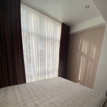 Продается 1-комнатная квартира, 36,6 м²