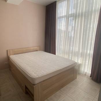 Продается 1-комнатная квартира, 36,6 м²