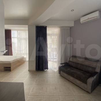 Продается 1-комнатная квартира, 36,6 м²