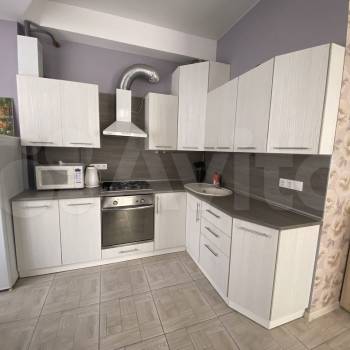 Продается 1-комнатная квартира, 36,6 м²
