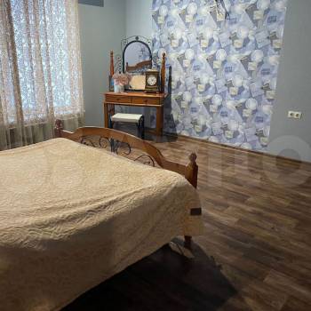 Продается Многокомнатная квартира, 108,7 м²