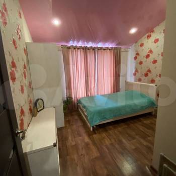 Продается Многокомнатная квартира, 108,7 м²