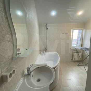 Продается Многокомнатная квартира, 108,7 м²