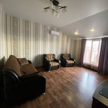 Продается Многокомнатная квартира, 108,7 м²