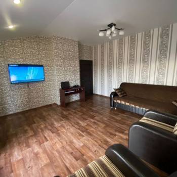 Продается Многокомнатная квартира, 108,7 м²