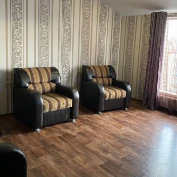 Продается Многокомнатная квартира, 108,7 м²