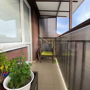 Продается Многокомнатная квартира, 108,7 м²