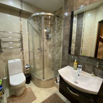 Продается Многокомнатная квартира, 108,7 м²