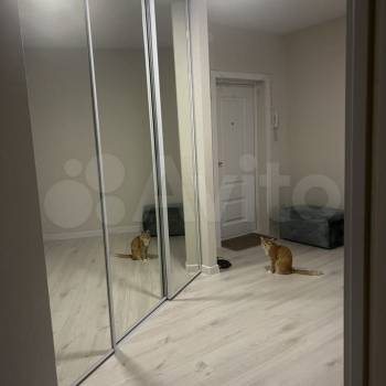 Продается Многокомнатная квартира, 99 м²