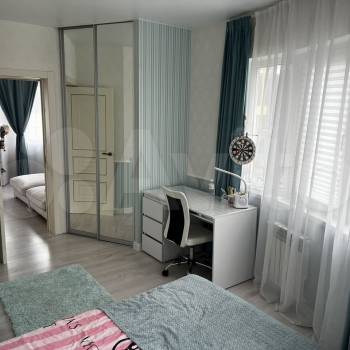 Продается Многокомнатная квартира, 99 м²