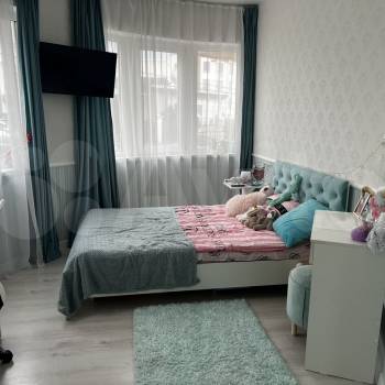 Продается Многокомнатная квартира, 99 м²