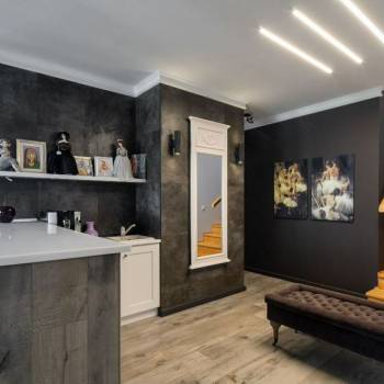 Продается 3-х комнатная квартира, 101,3 м²