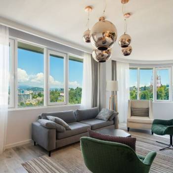 Продается 3-х комнатная квартира, 101,3 м²