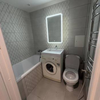 Сдается 1-комнатная квартира, 30,5 м²