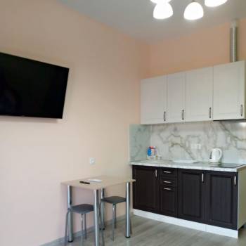 Сдается 1-комнатная квартира, 21 м²