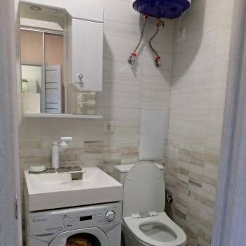 Сдается 1-комнатная квартира, 21 м²