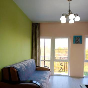 Сдается 1-комнатная квартира, 21 м²
