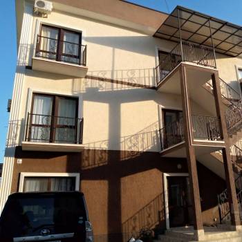 Сдается 1-комнатная квартира, 21 м²