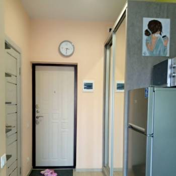 Сдается 1-комнатная квартира, 21 м²
