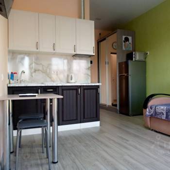 Сдается 1-комнатная квартира, 21 м²