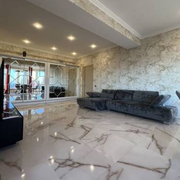 Сдается Многокомнатная квартира, 90,7 м²