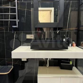Сдается Многокомнатная квартира, 90,7 м²