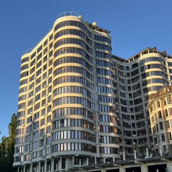 Сдается Многокомнатная квартира, 90,7 м²