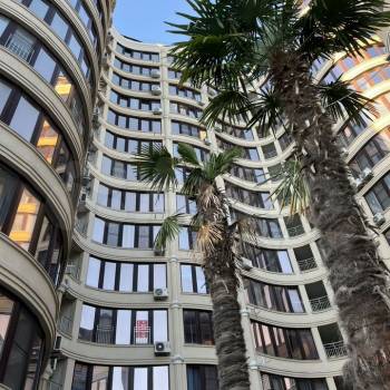 Сдается Многокомнатная квартира, 90,7 м²