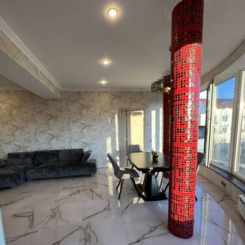 Сдается Многокомнатная квартира, 90,7 м²