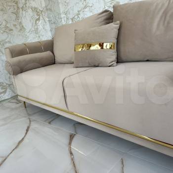Сдается Многокомнатная квартира, 90,7 м²
