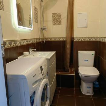 Сдается 1-комнатная квартира, 30 м²