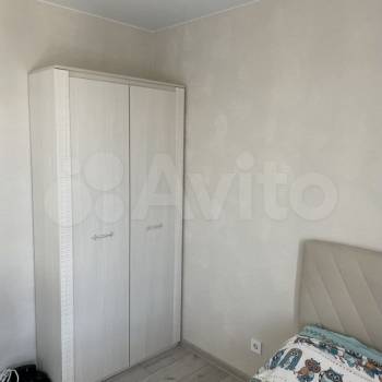 Сдается 2-х комнатная квартира, 39 м²