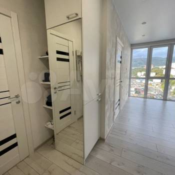 Сдается 2-х комнатная квартира, 39 м²