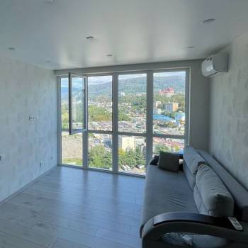 Сдается 2-х комнатная квартира, 39 м²