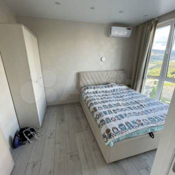 Сдается 2-х комнатная квартира, 39 м²