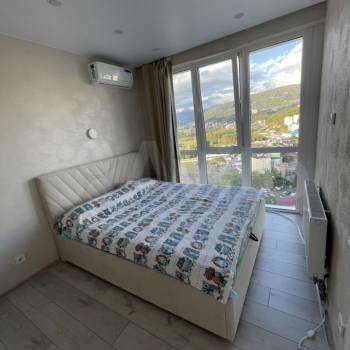 Сдается 2-х комнатная квартира, 39 м²