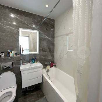 Сдается 2-х комнатная квартира, 39 м²