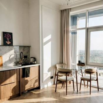 Сдается 2-х комнатная квартира, 54 м²