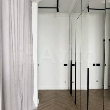 Сдается 2-х комнатная квартира, 54 м²