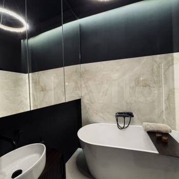 Сдается 2-х комнатная квартира, 54 м²