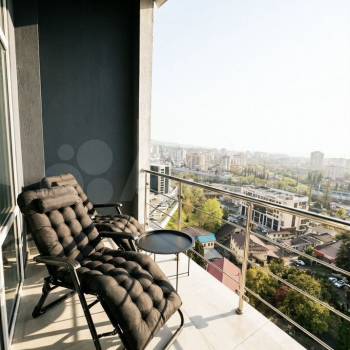 Сдается 2-х комнатная квартира, 54 м²