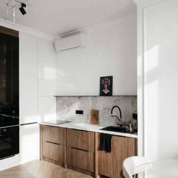 Сдается 2-х комнатная квартира, 54 м²